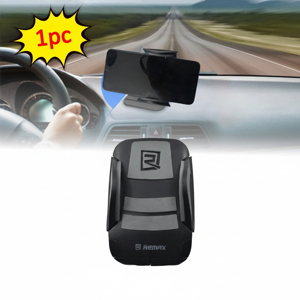 7316  Car-vent Mobile Holder Easy To Hold Smartphone